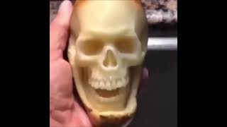 Bad To The Bone Potato