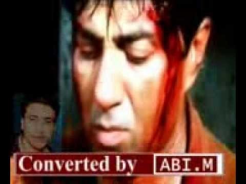 har qadam per koi qatil hai kahan jaye koi (HQ Video by shayan...