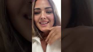Lexie Periscope Vlog