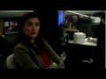 Tony and Ziva talking about Ray's proposal - NCIS "9x13 A Desperate Man"