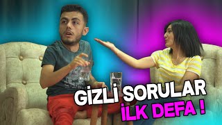 EN MERAK ETTİĞİNİZ SORULARI CEVAPLADIK!! (İLK DEFA)