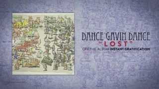Watch Dance Gavin Dance Lost video