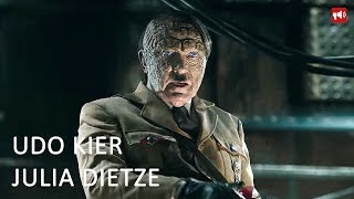 IRON SKY 2: THE COMING RACE - Trailer - German / Deutsch 2018