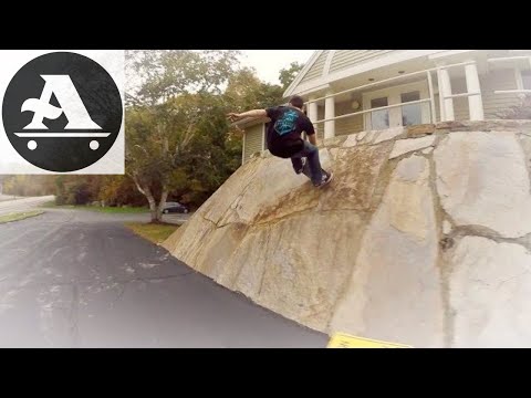 Edge Session and Street Skating