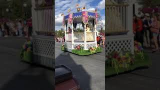 Disney Parade