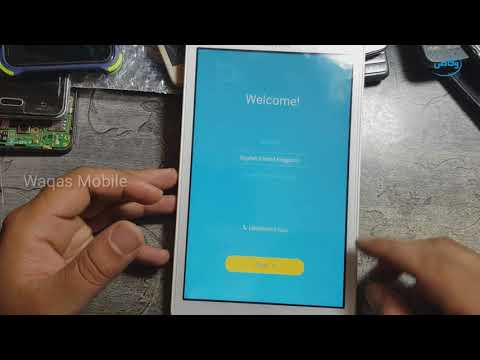 Samsung Galaxy Tab E FRP Lock/Google Account Samsung Galaxy Tab E FRP Lock/Google Account