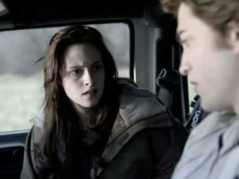 Twilight - Say (John Mayer)