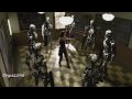 TSCC -  Move - Lena Headey as Sarah Connor (in HD)