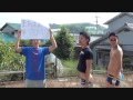 tetsu&mao プロポーズ大作戦