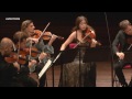 Mendelssohn - Octet in Es groot: Vilde Frang, Julian Rachlin,Rick Stotijn e.a.