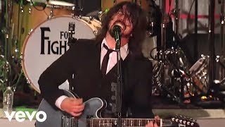 Watch Foo Fighters This Is A Call video