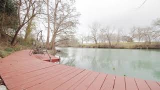 300 Guadalupe River Dr. Seguin, Texas