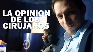 MIRA este video ANTES de hacerte INJERTO CAPILAR