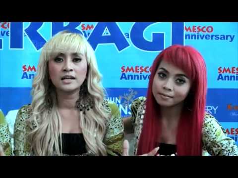Lia 3 Macan: Persaingan Musik Dangdut Kurang Sehat