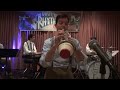 Tim Gill & The Gin Mill Grifters - Playing "Benny's Bugle" at Rusty's Rhythm Club
