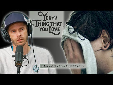 We Review "You And The Thing You Love" - The Nick Mullins Story