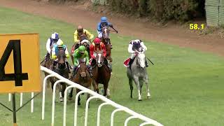 RACE NO : 29 - GREY WIND WINS -The Nilgiris 1000 Guineas (Gr.3)