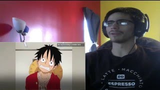 THE BEAUTY OF ANIME | Anime's got Talent REACTION