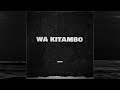 Salfa - wa kitambo (official audio)