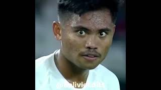 Qatar 6 X 5 Indonesia