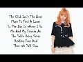 SHAPE OF YOU - Ed Sheeran || J.Fla Cover [ LYRICS ]