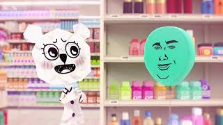 Sarah And The Ship The Shippening Gumball Cartoon Network