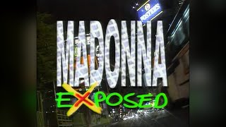 Madonna Exposed 1993 Tv Special Interviews & Rare Footage Hd