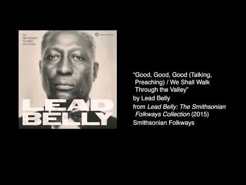 We Shall Walk Through the Valley Video