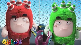 Oddbods Full Episode Oddbods Full Movie Racer Funny Cartoons For Kids Oddbods Full Episode Oddbods Full Movie Racer Funny Cartoons For Kids