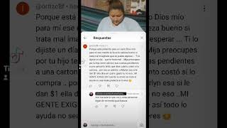 Si Yo Le Caigo Mal Quw Biene Aser Aquí Los Cuesito Selos Aparto Amis Perritos