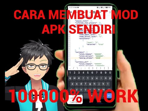 How to Make Your Own APK Mod How to Make Your Own APK Mod