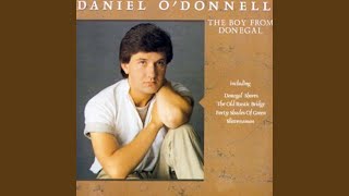 Watch Daniel Odonnell 5000 Miles From Sligo video