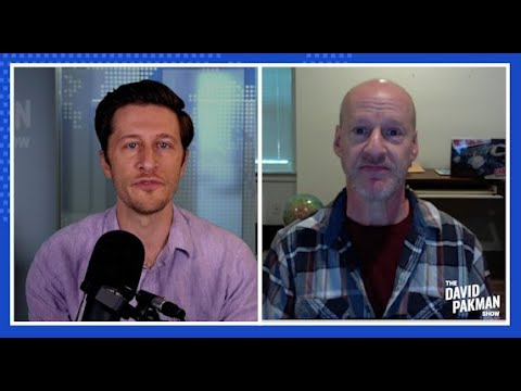 Astrology CANNOT be real | Dr. Phil Plait interview - YouTube