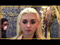 Sharespot: Natalia über Jans Auszug
