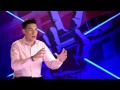 The Voice Thailand - Blind Auditions - 12 Oct 2014 - Part 5