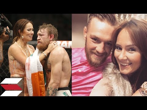 10 Surprising Things You Didn T Know About Conor Mcgregor 10 Surprising Things You Didn T Know About Conor Mcgregor