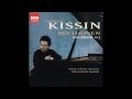 Beethoven, Piano Concerto No. 3 Op. 37 in C minor. Evgeny Kissin