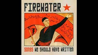 Watch Firewater The Beat Goes On video