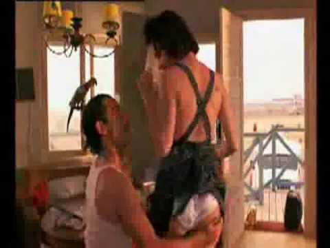 37 2 le matin Betty Blue clip C'Est Le Vent Betty