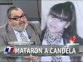 JORGE LANATA - TRAS EL CRIMEN DE CANDELA - A DOS VOCES TN 31-08-11