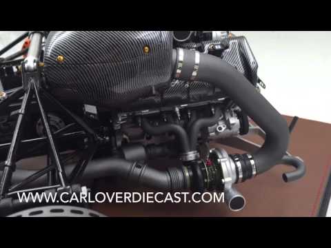 Koenigsegg One:1 scale 1/6 Engine  by frontiart Amazing !!! Kyosho BMW E93 M3Kyosho BMW E93 M31/18 scale modelKyosho BMW E93 M3Kyosho BMW E93 M31/18 scale modelcarHardtop Working 교쇼 BMW M3 하드탑 작동 동영상.
