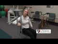How To Use Crutches Properly - The Nebraska Medical Center