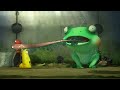 LARVA - WATER MELON | 2017 Cartoon Movie | Cartoons For Children | 라바 | LARVA Official