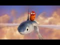 LARVA - WATER MELON | 2017 Cartoon Movie | Cartoons For Children | 라바 | LARVA Official
