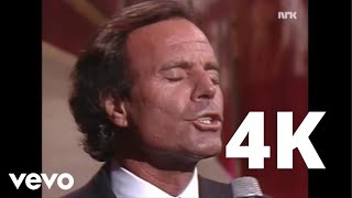 Watch Julio Iglesias Everytime We Fall In Love video