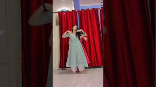 Aiyo Rama Dance Choreography Kavya X Shally......