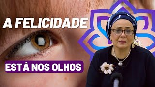 A receita da felicidade | Rabanit Miriam Arush (Legendado)