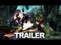 Transformers: Fall of Cybertron Gameplay - The First Mission