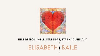 Chant Postural - Être responsable, être solide et accueillant