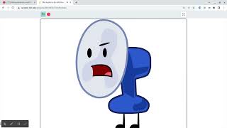 Bfdi Auditions But Idfb New Ets In Scratch